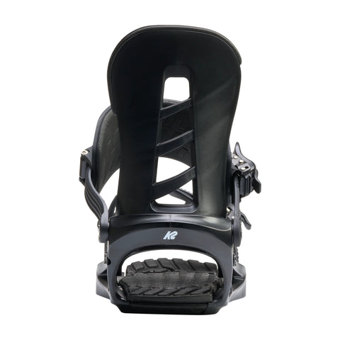 K2 Sonic Snowboard Bindings 2027