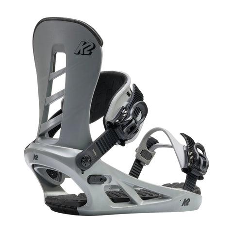 K2 Sonic Snowboard Bindings 2027