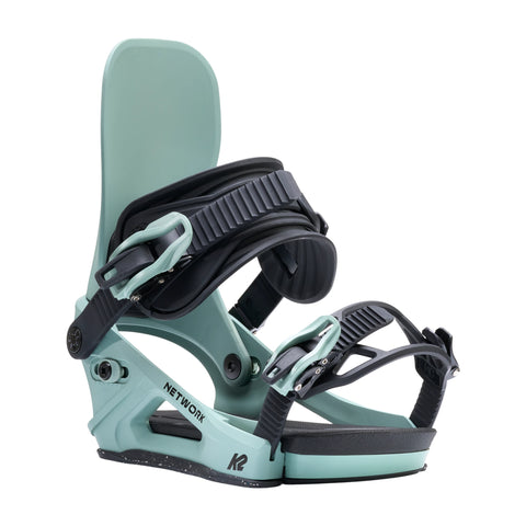 K2 Network Women's Snowboard Bindings 2027