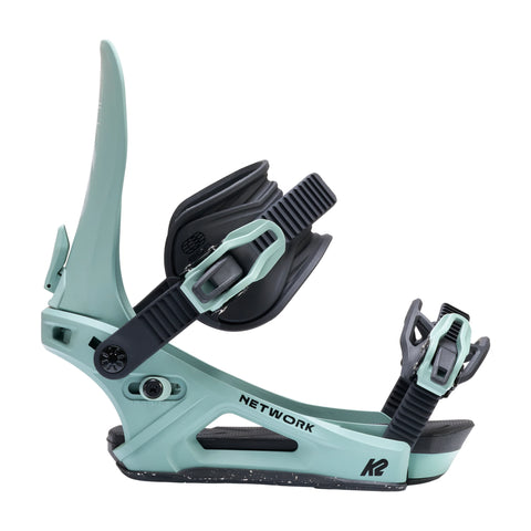 K2 Network Women's Snowboard Bindings 2027