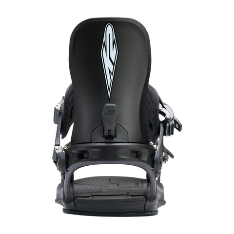 K2 Network Women's Snowboard Bindings 2027