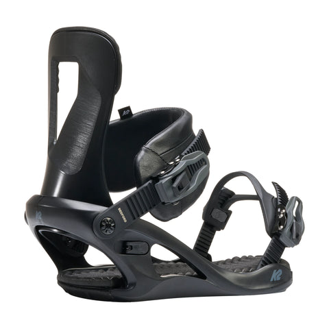 K2 Bedford Women's Snowboard Bindings 2027