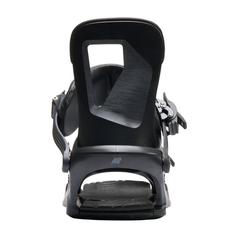 K2 Bedford Women's Snowboard Bindings 2027