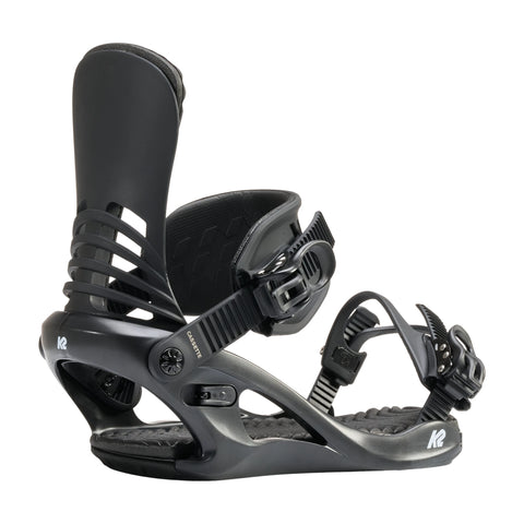 K2 Cassette Women's Snowboard Bindings 2027