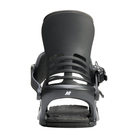 K2 Cassette Women's Snowboard Bindings 2027