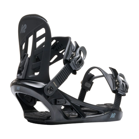 K2 Sidecar Snowboard Bindings 2027