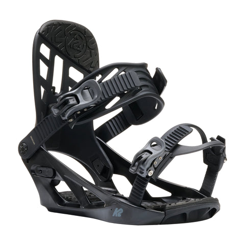 K2 Sidecar Snowboard Bindings 2027