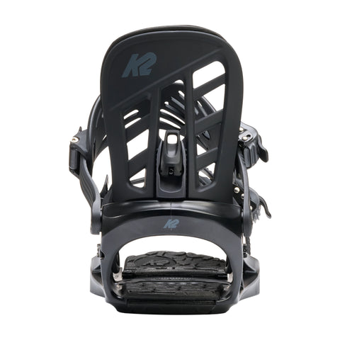 K2 Sidecar Snowboard Bindings 2027