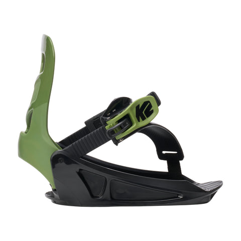 K2 Lil Mini Snowboard Bindings 2027