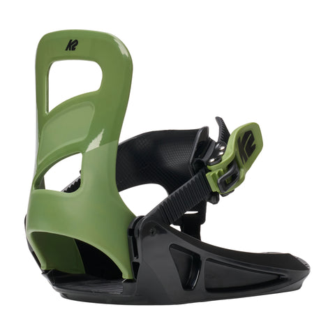 K2 Lil Mini Snowboard Bindings 2027