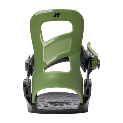 K2 Lil Mini Snowboard Bindings 2027
