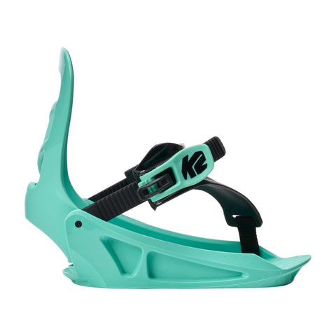 K2 Lil Kat Snowboard Bindings 2027