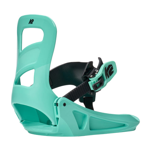 K2 Lil Kat Snowboard Bindings 2027