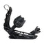K2 Cinch GT Snowboard Bindings 2027 in Black