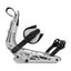 K2 Cinch GT Snowboard Bindings 2027 in White