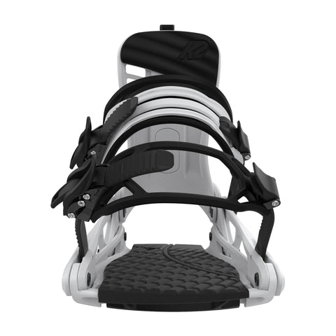 K2 Cinch GT Snowboard Bindings 2027