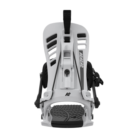 K2 Cinch GT Snowboard Bindings 2027