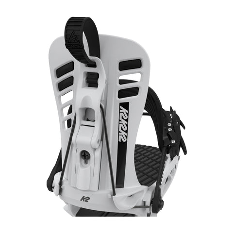 K2 Cinch GT Snowboard Bindings 2027