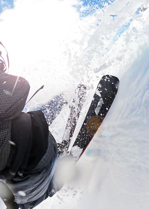 K2 - K2000 AT99S Skis 2026