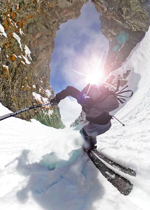 K2 - K2000 AT99S Skis 2026