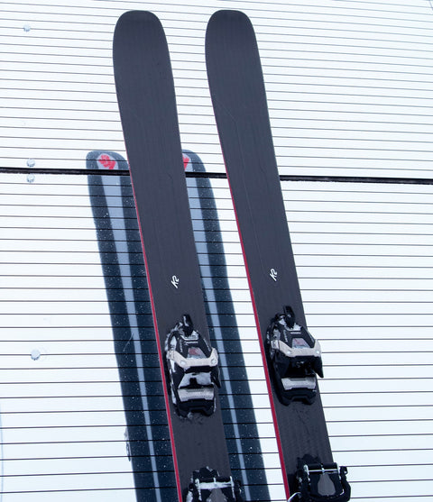 K2 - K2000 AT99S Skis 2026