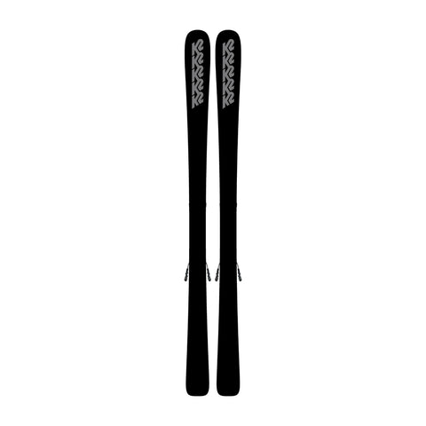 K2 Blur 76 LTD Skis 2027 – view 2