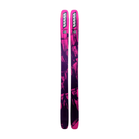 K2 Mindbender 111 Skis 2027 – view 2