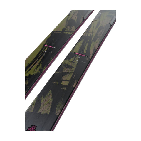 K2 Mindbender 111 Skis 2027 – view 5