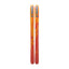 K2 Mindbender 101 Skis 2027 – view 2