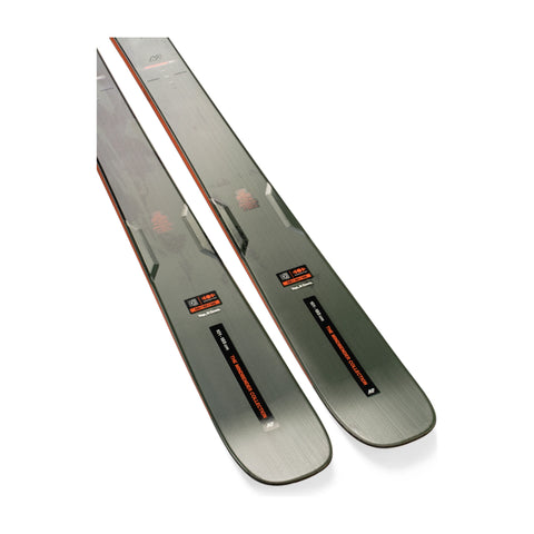 K2 Mindbender 101 Skis 2027 – view 5