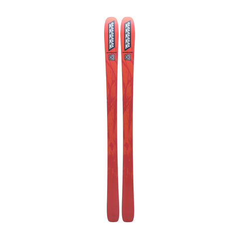 K2 Mindbender 88 Skis 2027 – view 3
