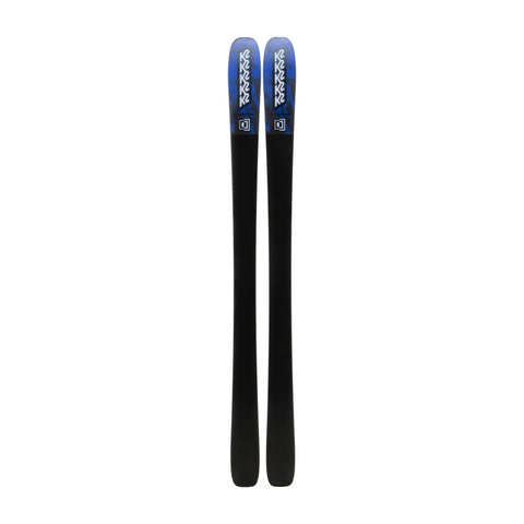 K2 Mindbender 90C Skis 2027 – view 3