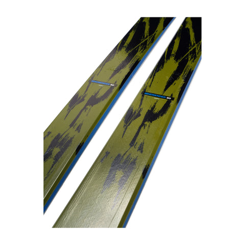 K2 Mindbender 90C Skis 2027 – view 5