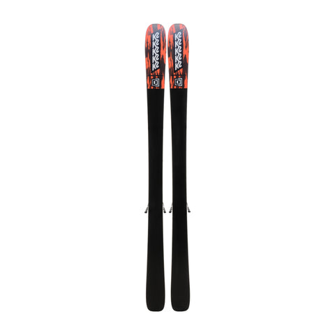 K2 Mindbender 85 Skis 2027 – view 2
