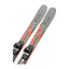 K2 Mindbender 85 Skis 2027 – view 3