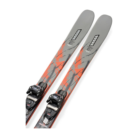 K2 Mindbender 85 Skis 2027 – view 3