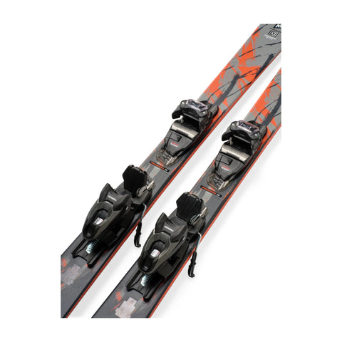 K2 Mindbender 85 Skis 2027 – view 4