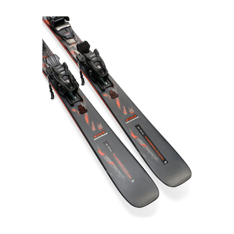 K2 Mindbender 85 Skis 2027 – view 5