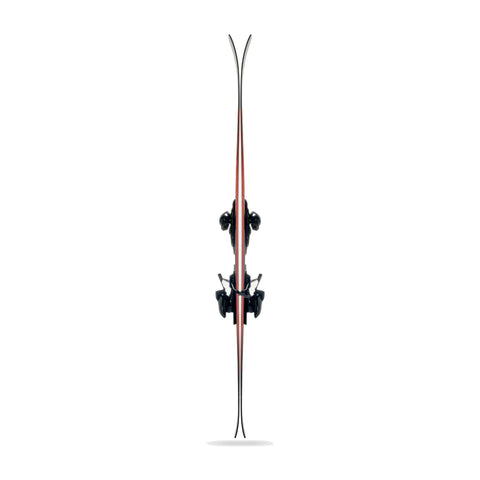 K2 Mindbender 85 Skis 2027 – view 6