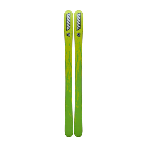 K2 Mindbender 96 Skis 2027 – view 2
