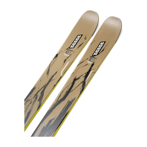 K2 Mindbender 96 Skis 2027 – view 3