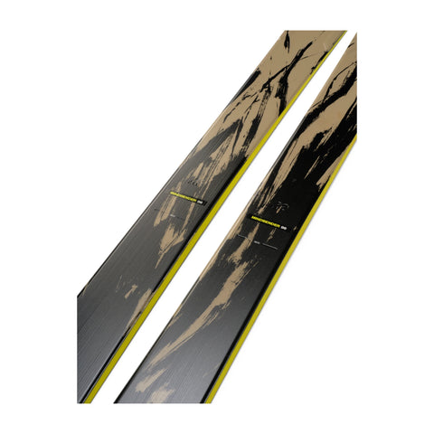 K2 Mindbender 96 Skis 2027 – view 4