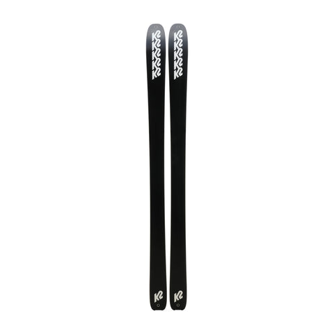 K2 Wayback 89 Skis 2027 – view 3