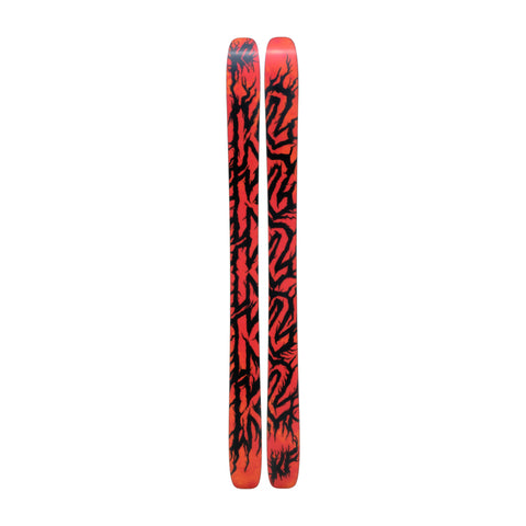 K2 Reckoner KF Skis 2027 – view 2