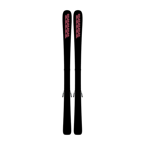 K2 Blur 76 LTD Women's Skis 2027 – view 2