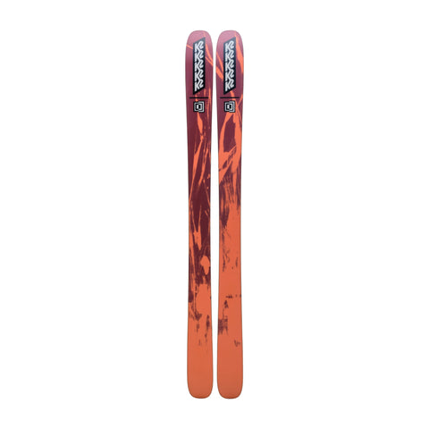 K2 Mindbender 101 Women's Skis 2027 – view 2