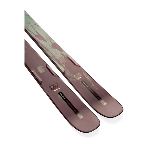 K2 Mindbender 101 Women's Skis 2027 – view 5