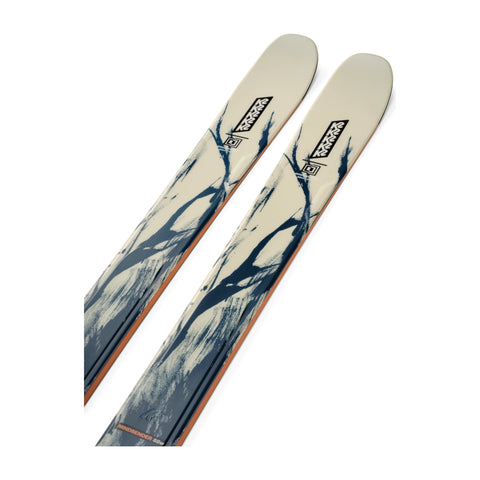 K2 Mindbender 88 Women's Skis 2027 – view 4