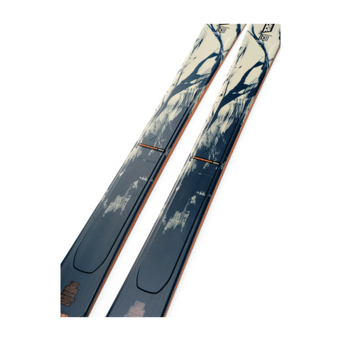 K2 Mindbender 88 Women's Skis 2027 – view 5