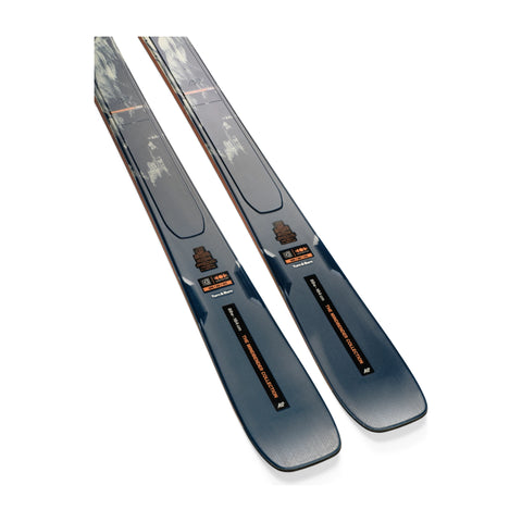 K2 Mindbender 88 Women's Skis 2027 – view 6